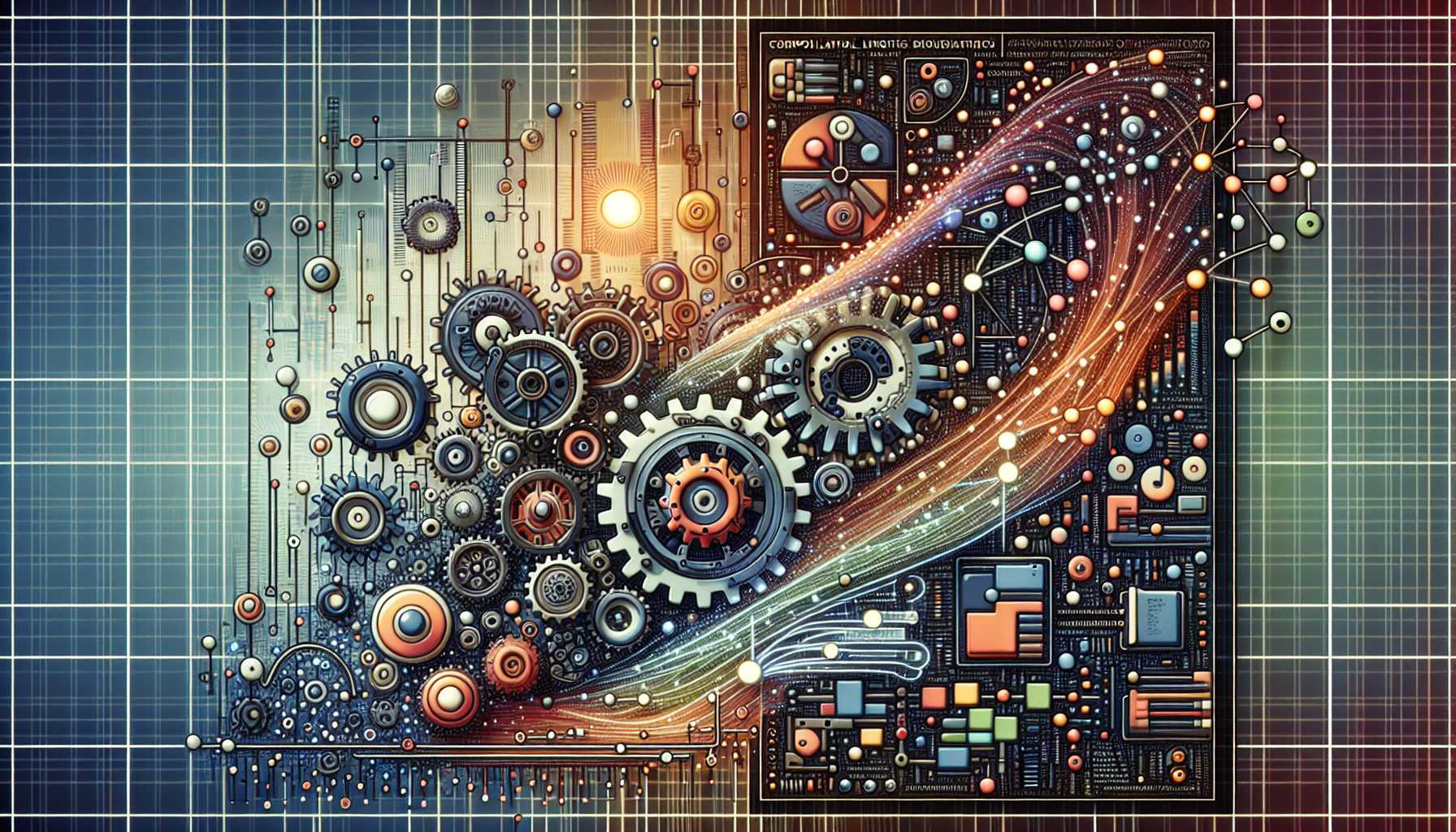 LangGraph: איך בונים State Machine לסוכן בלי להפוך את הקוד לסבך
