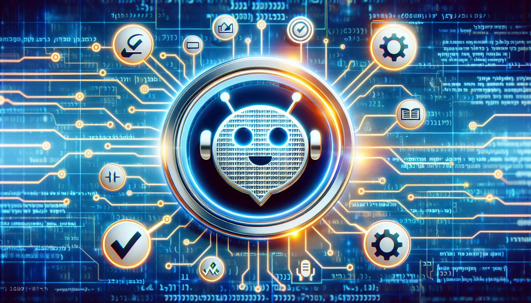Sistema de chatbot en hebreo: cómo verificar la calidad de comprensión, redacción y contexto