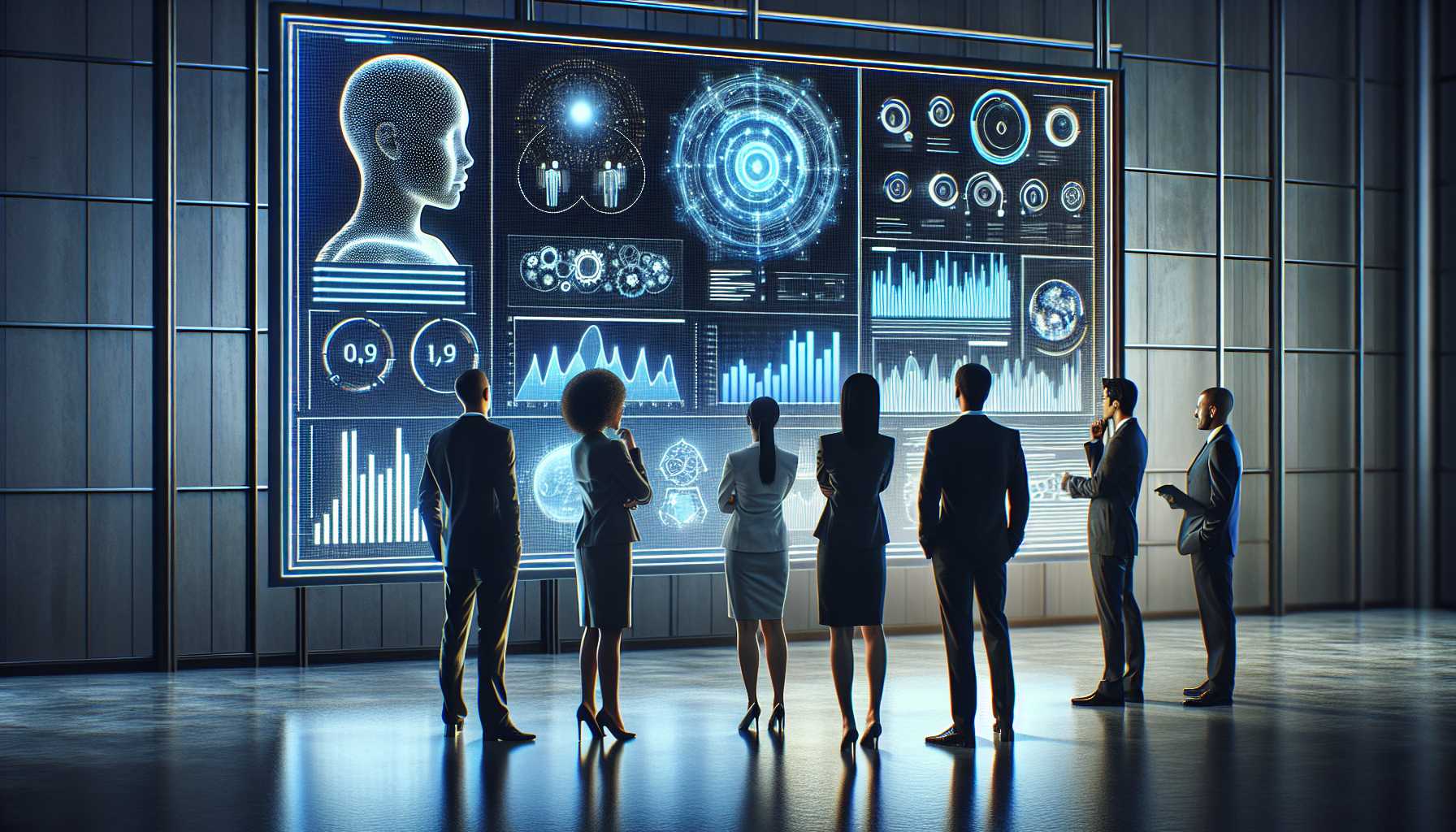 intelligent agents: איך ארגונים מודדים “תבונה” בלי להסתנוור מדמו