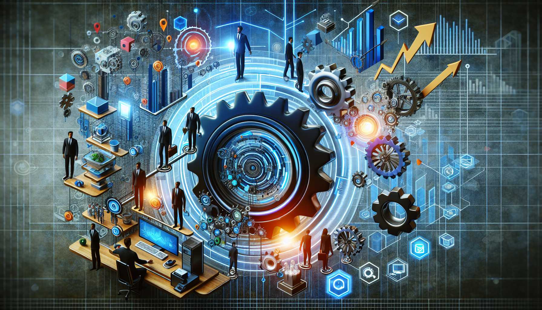agentic workflows: תבניות Prompting שמפחיתות “סטיות משימה”