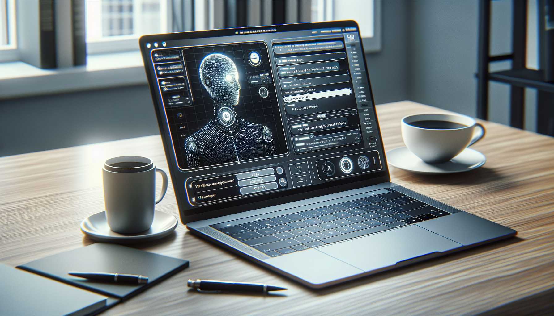 צ'אטבוט HR / גיוס עובדים: סינון מועמדים הוגן ומהיר בלי להבריח טאלנט