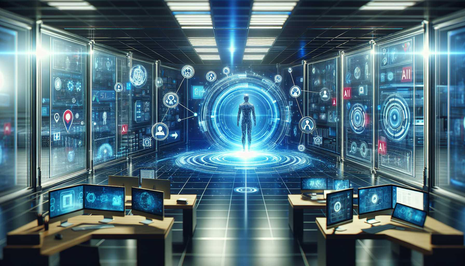 virtual agent ai: למה לקוחות מעדיפים סוכן וירטואלי כשזה עובד נכון
