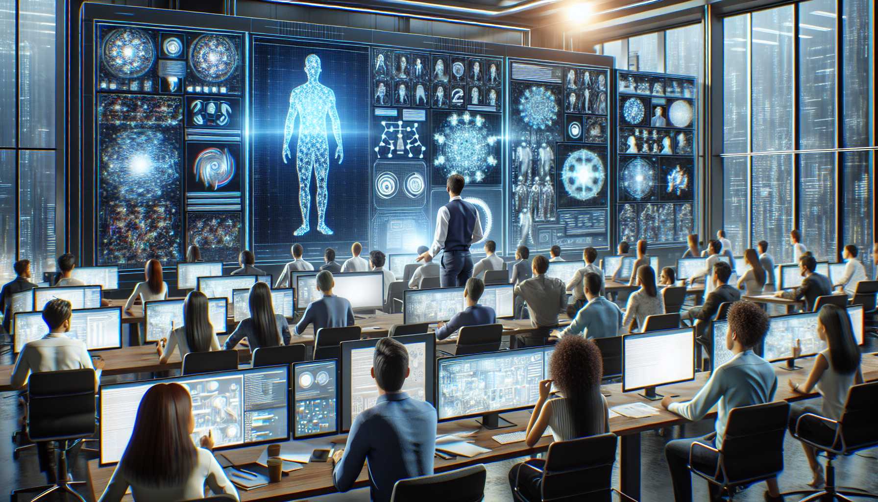 AutoGen Agents: Examples of Scenarios Where AutoGen Provides a Real Advantage