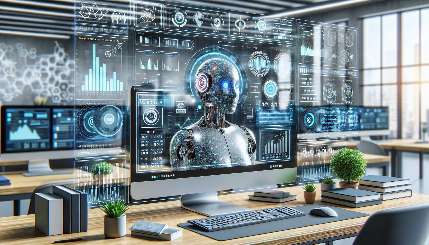 ai agent for sales : תסריטי SDR חכמים שמעלים איכות לידים