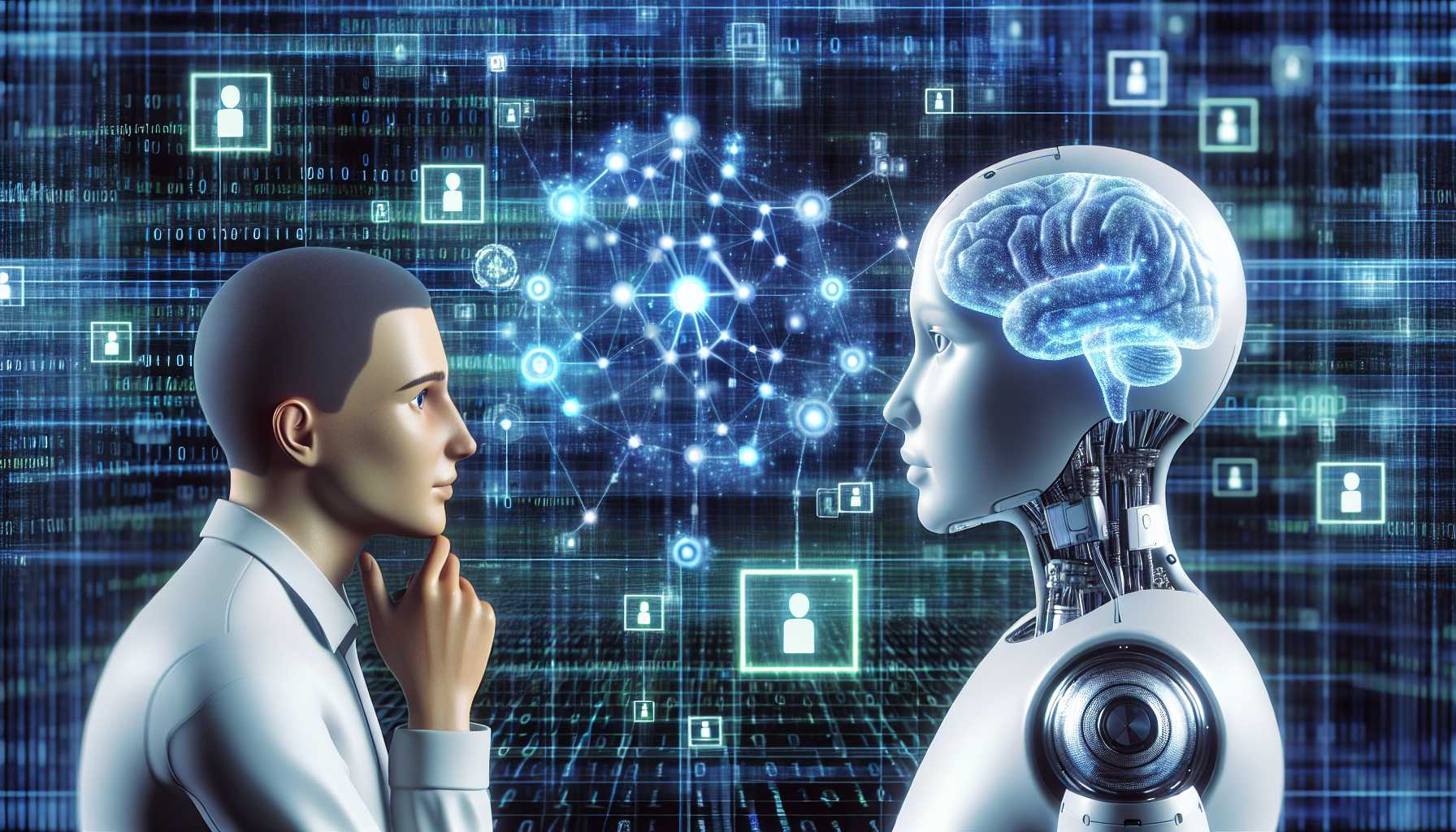 conversational AI: מדוע טון, הקשר וזיכרון חשובים יותר מהמודל