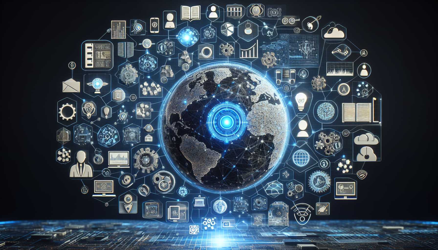 AI agent framework: איך לבחור תשתית שתעמוד בסקייל ארגוני