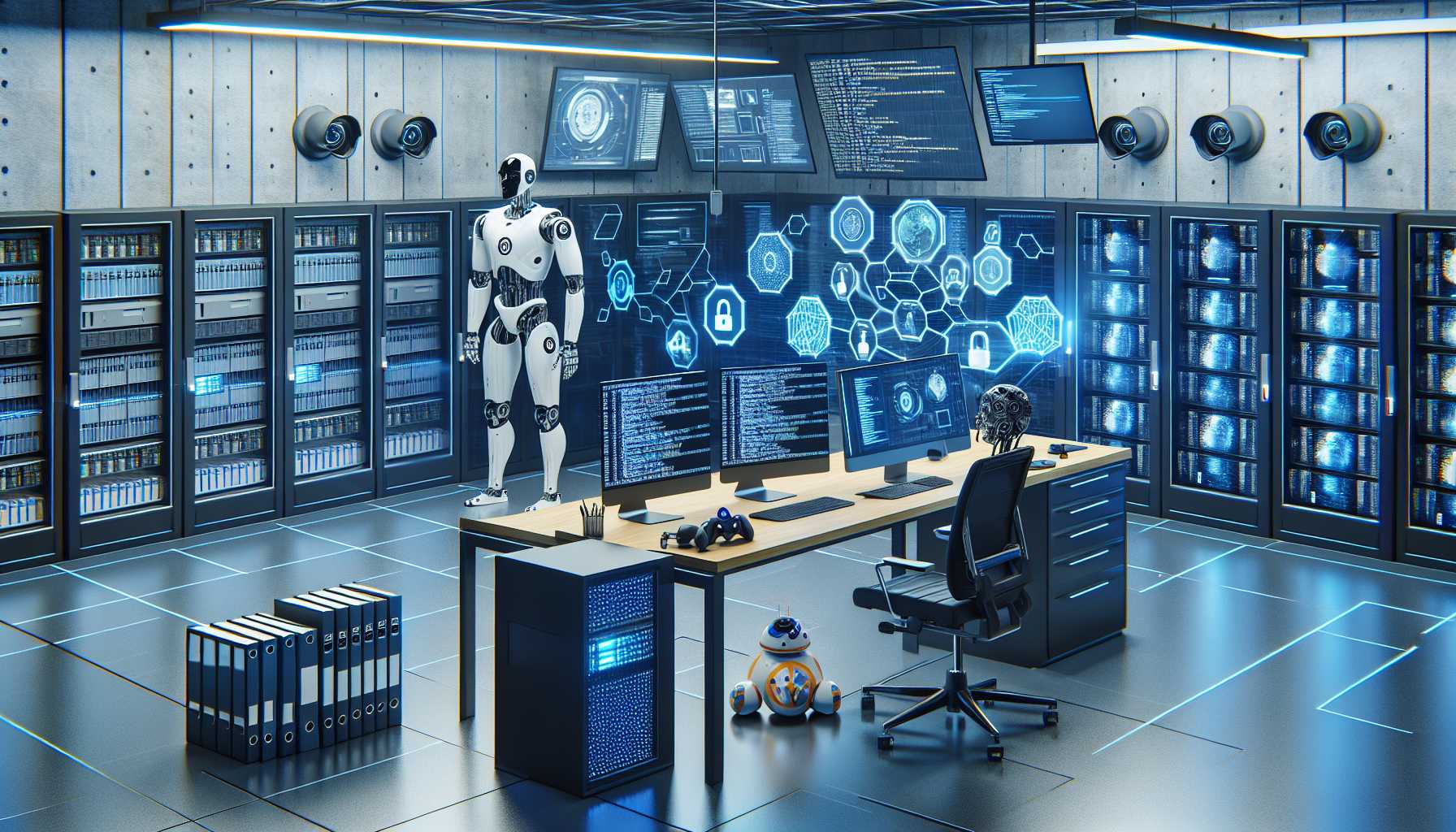 deploy ai agents: פרודקשן בסטנדרט ארגוני: הרשאות, סודות, ניטור