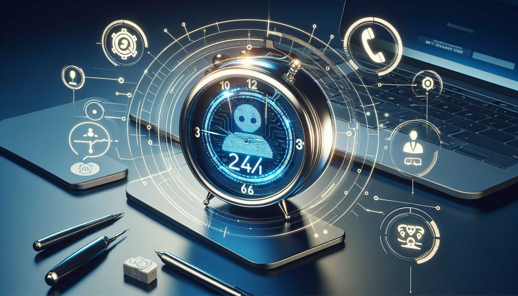 Chatbot de atención al cliente 24/7: métricas que deberías seguir desde el primer día