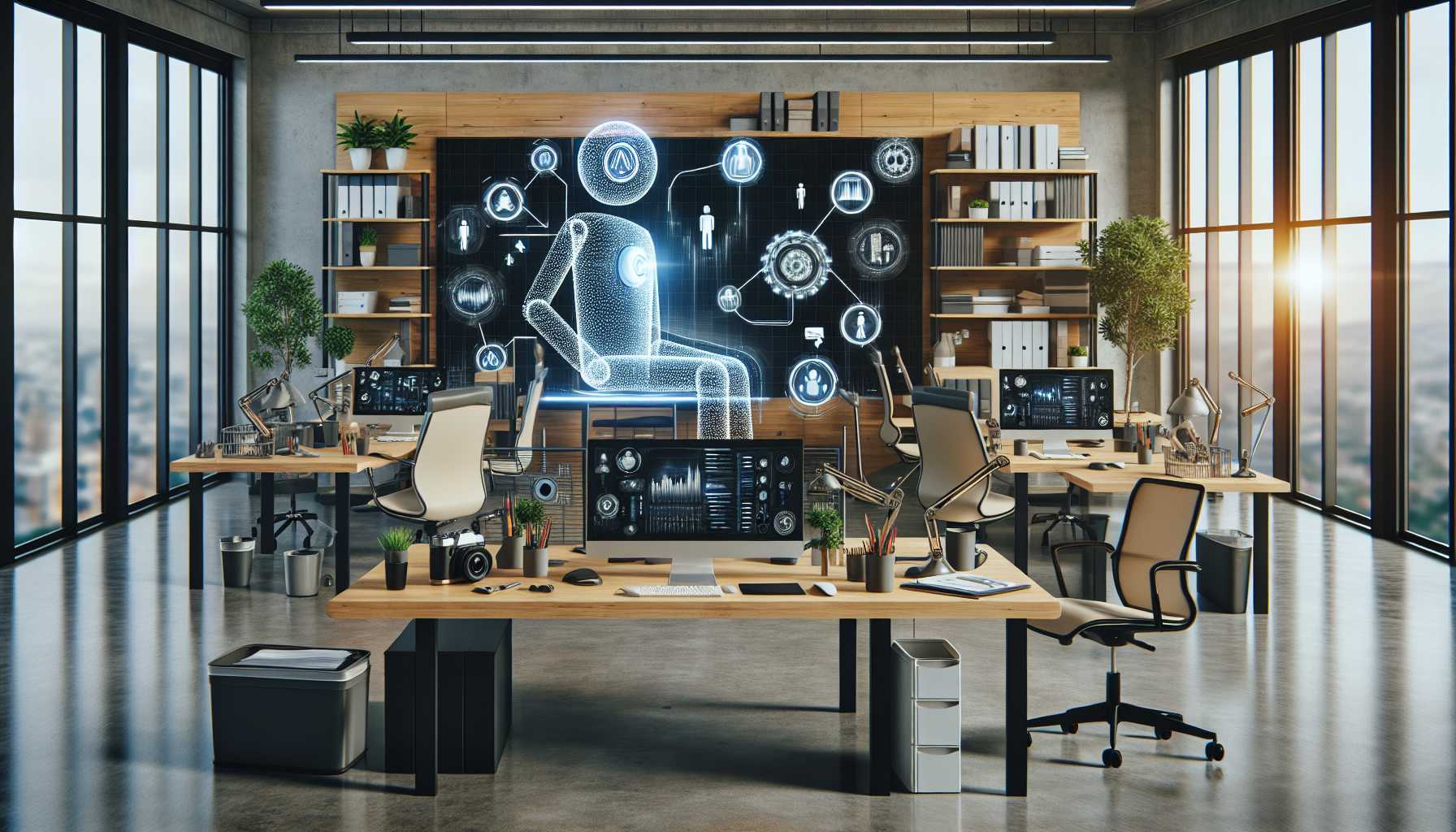 ai assistant automation: איך להפוך צוותים ליעילים בלי “לשבור” תהליכים
