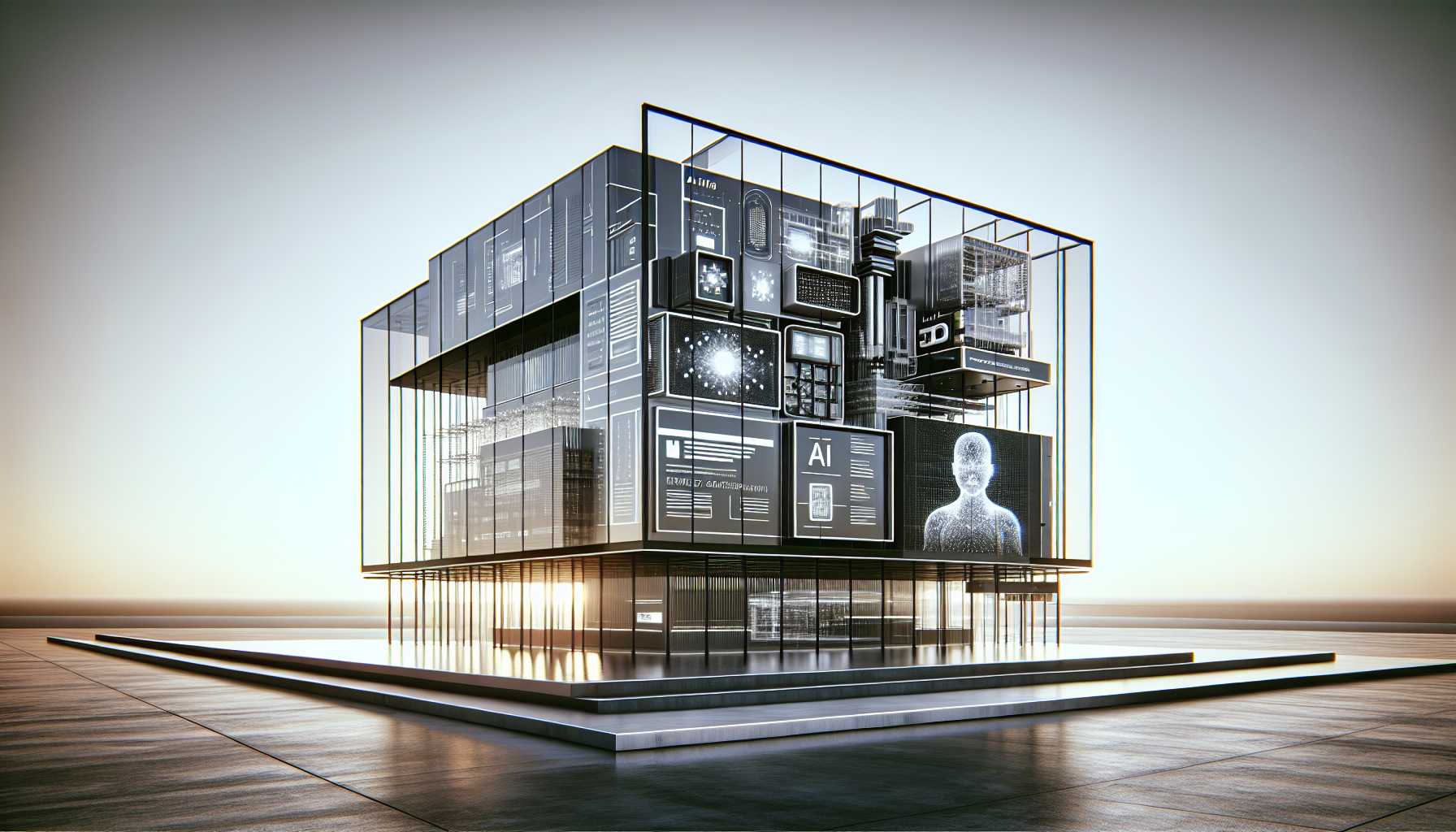 ai agent architecture: ארכיטקטורה מודרנית: LLM + כלים + זיכרון + בקרה