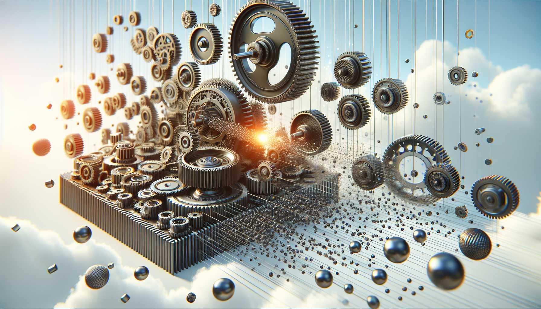 agentic workflows: איך לעצב Workflow שמחזיק עומס וחריגות