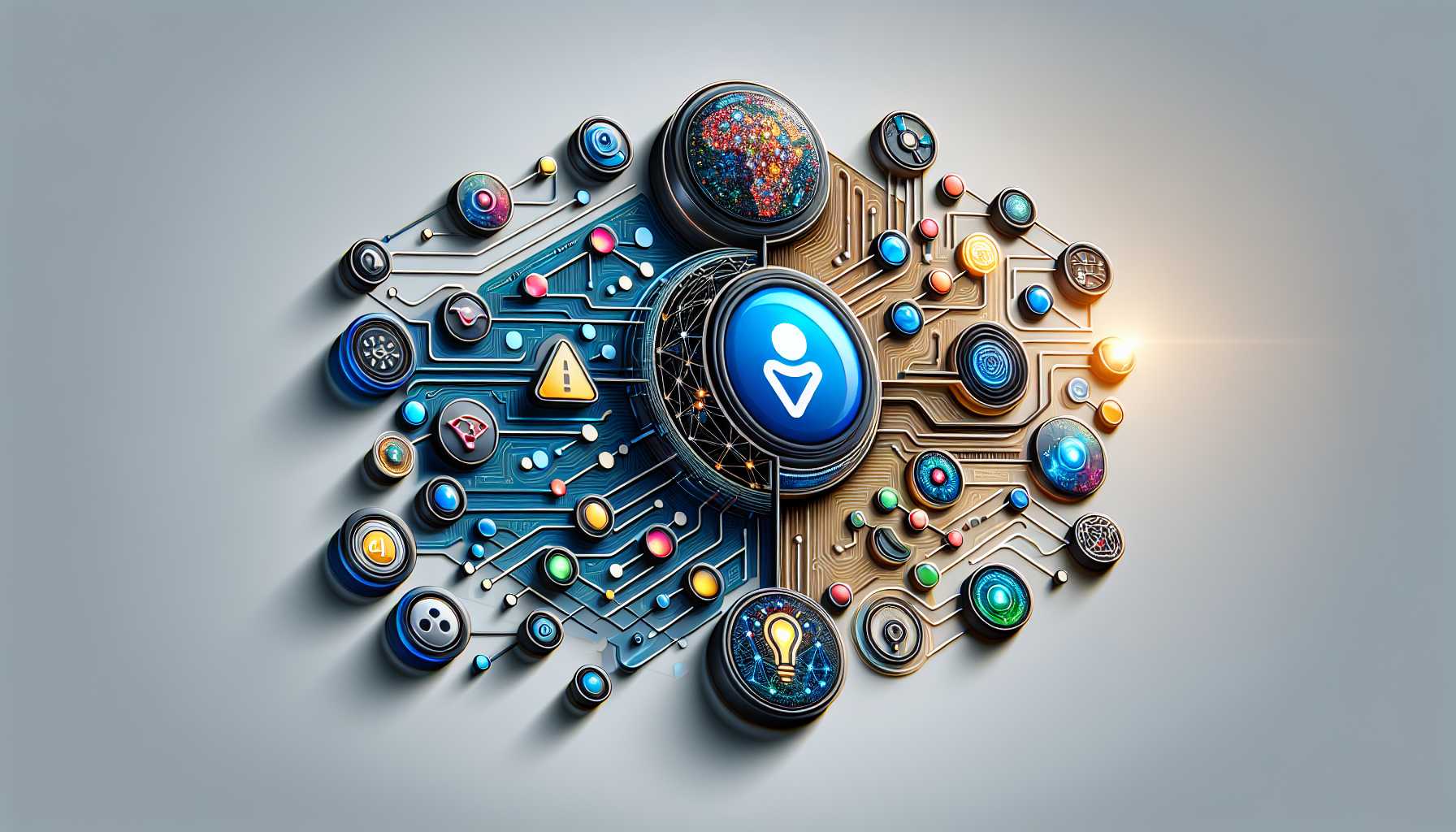 ai agent platform: מה ההבדל בין פלטפורמה אמיתית לאוסף אינטגרציות