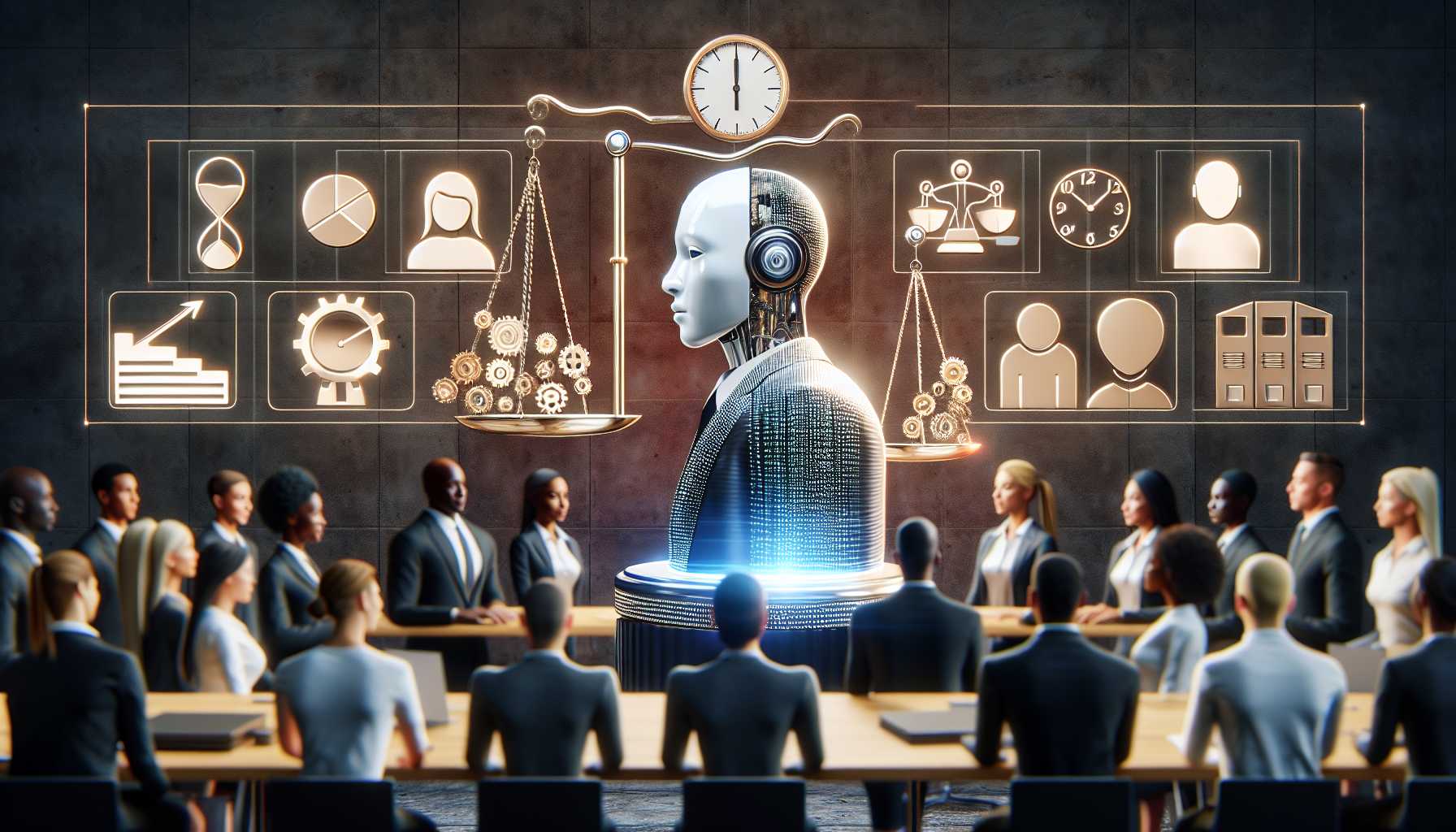 ai agent for HR: סינון ראשוני הוגן + הפחתת עומס מגייסים