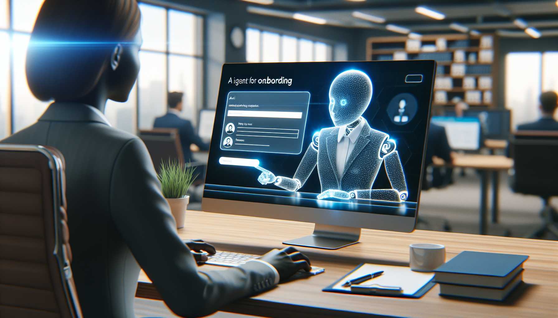 ai agent for onboarding: Onboarding שמוריד נטישה — בלי להציף את המשתמש