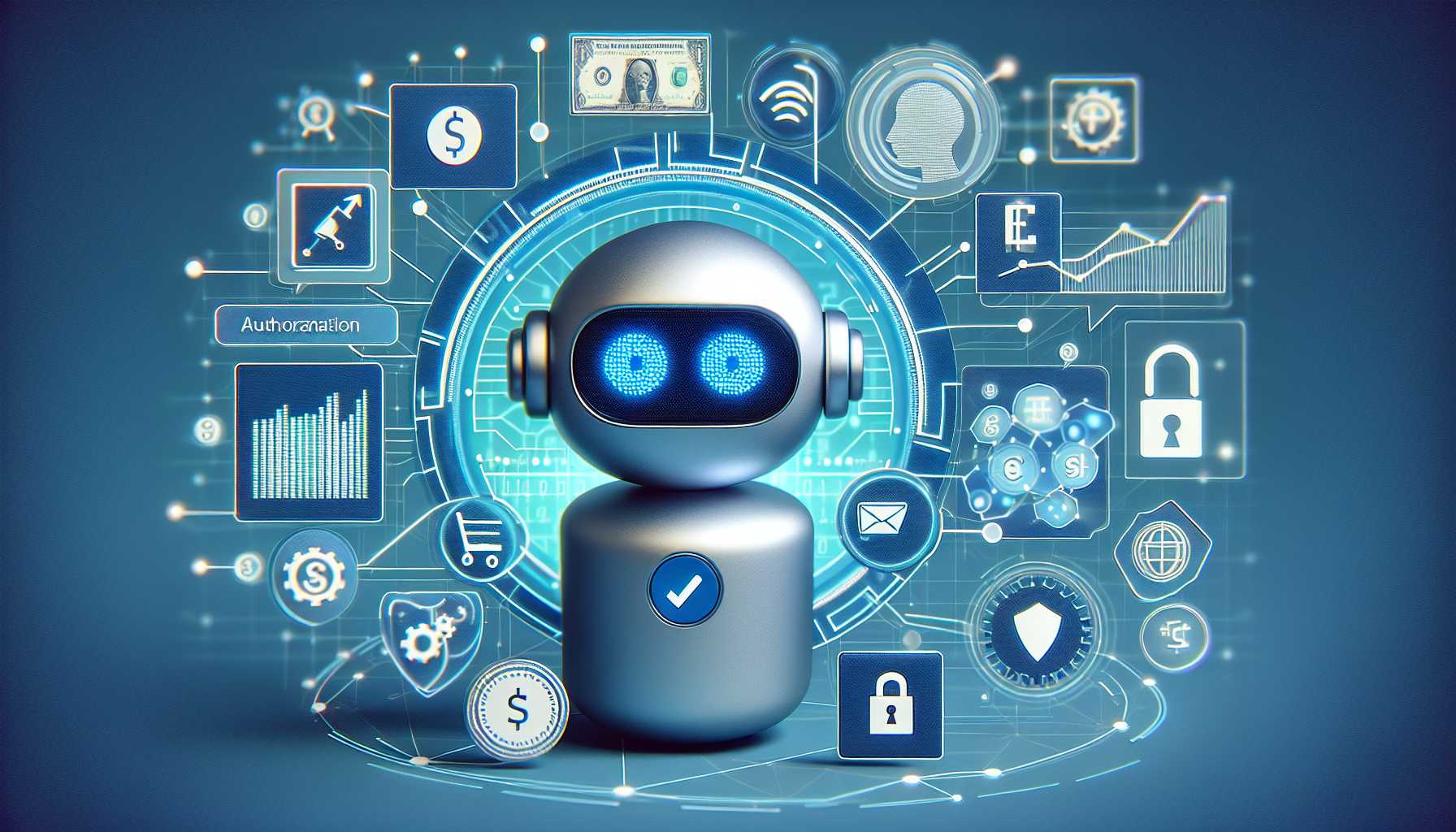 Cuando un chatbot se encuentra con el banco: no solo atención al cliente, sino identidad, permisos y confianza