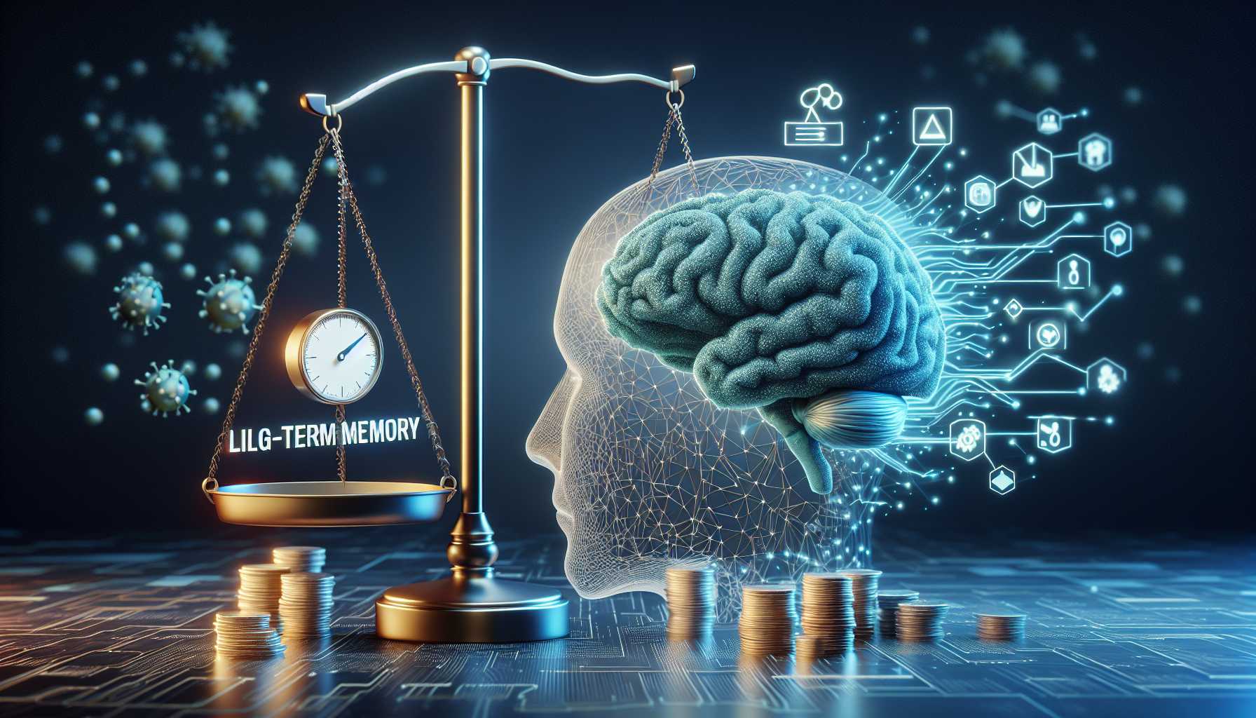 agent memory / long-term memory: למה זיכרון הוא גם יתרון וגם סיכון פרטיות