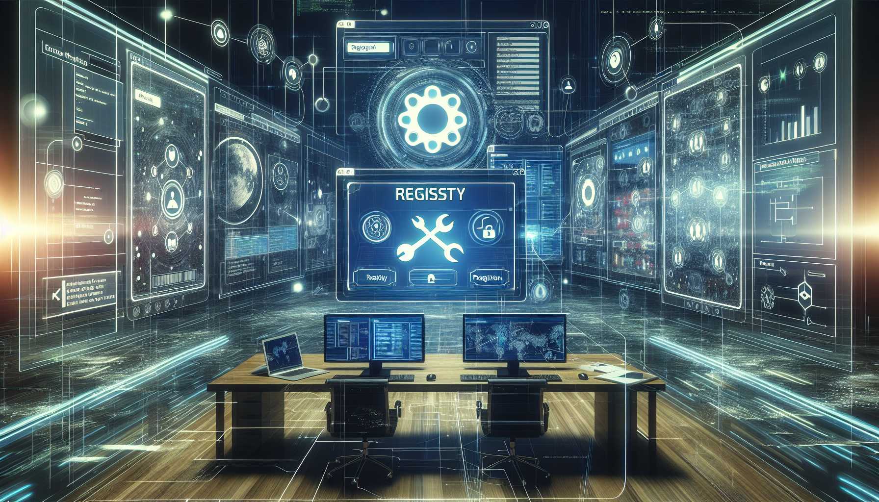 agent tools integration: תכנון “Registry” לכלים כדי לשלוט בהרשאות