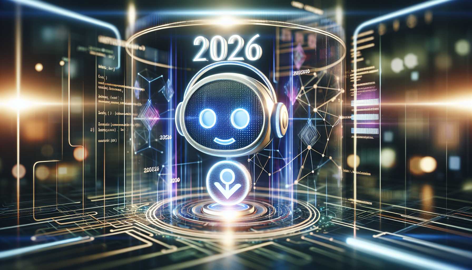 צ'אטבוט ב-2026: הטרנדים שמעצבים מחדש את שירות הלקוחות