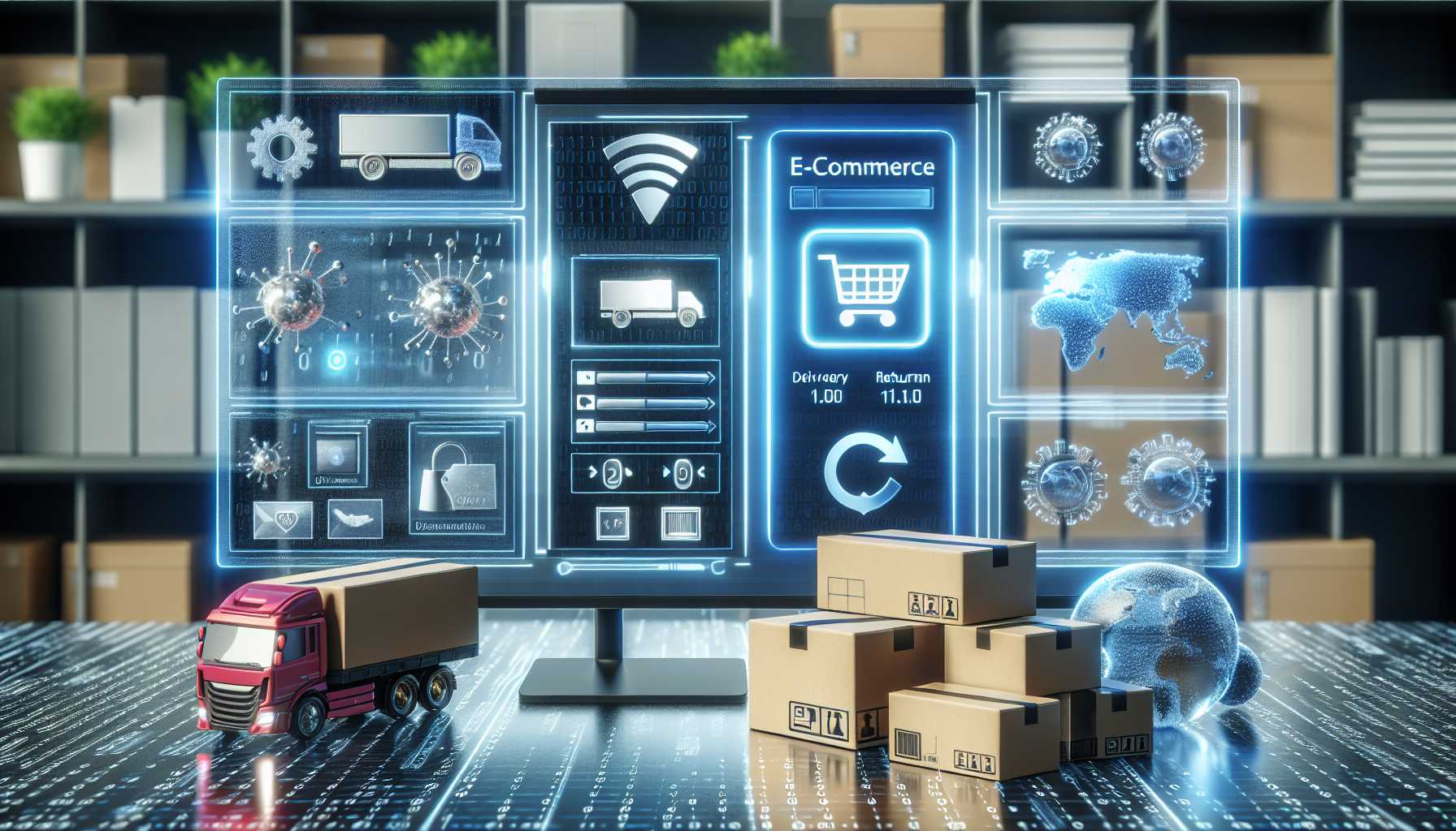 ai agent for ecommerce: המלצות, משלוחים והחזרות — מה עובד באמת