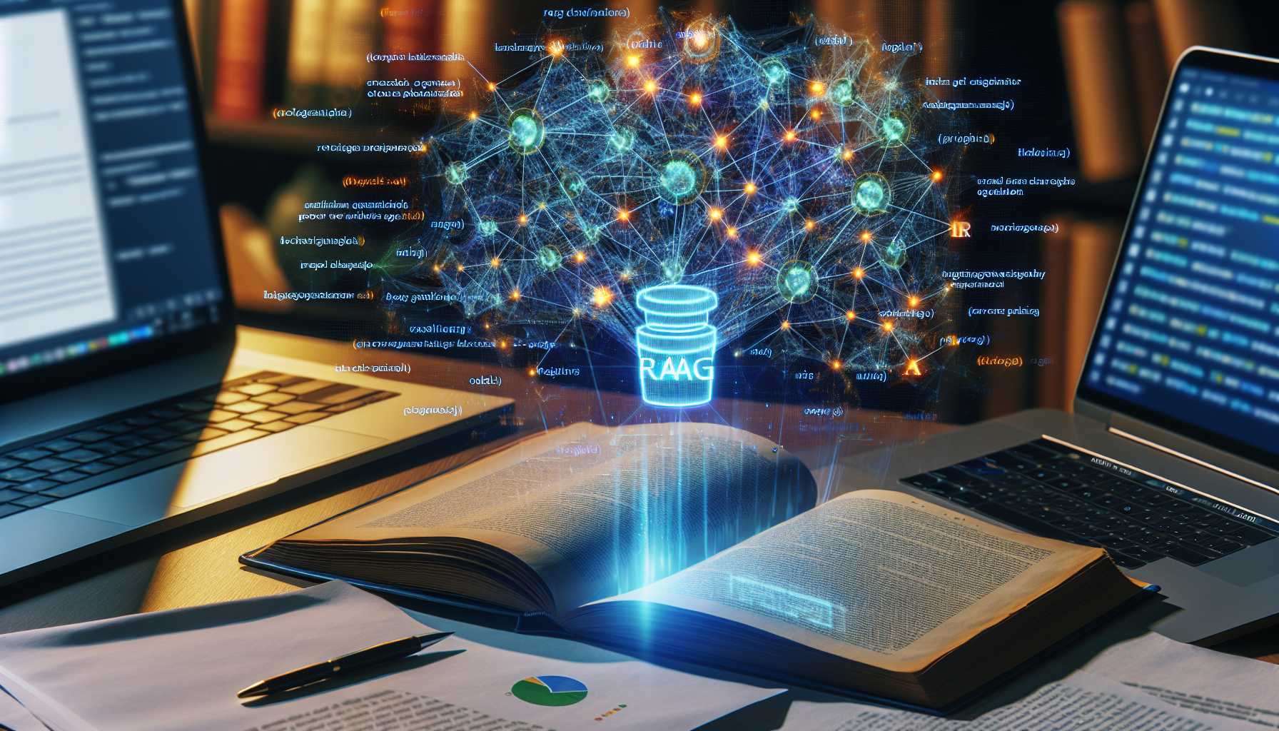 retrieval augmented generation agent (rag agent): איך בוחרים Chunking נכון למסמכים