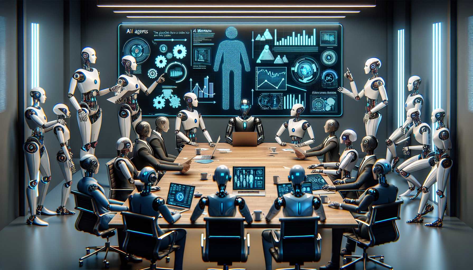 ai agents: 7 טעויות נפוצות שגורמות לפרויקטים להיתקע אחרי ה-MVP