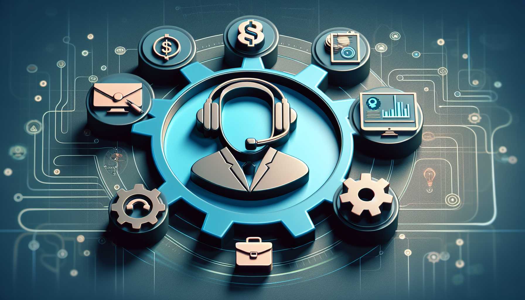 agent orchestration: בחירת Orchestrator לפי תרחיש: תמיכה, מכירות, תפעול