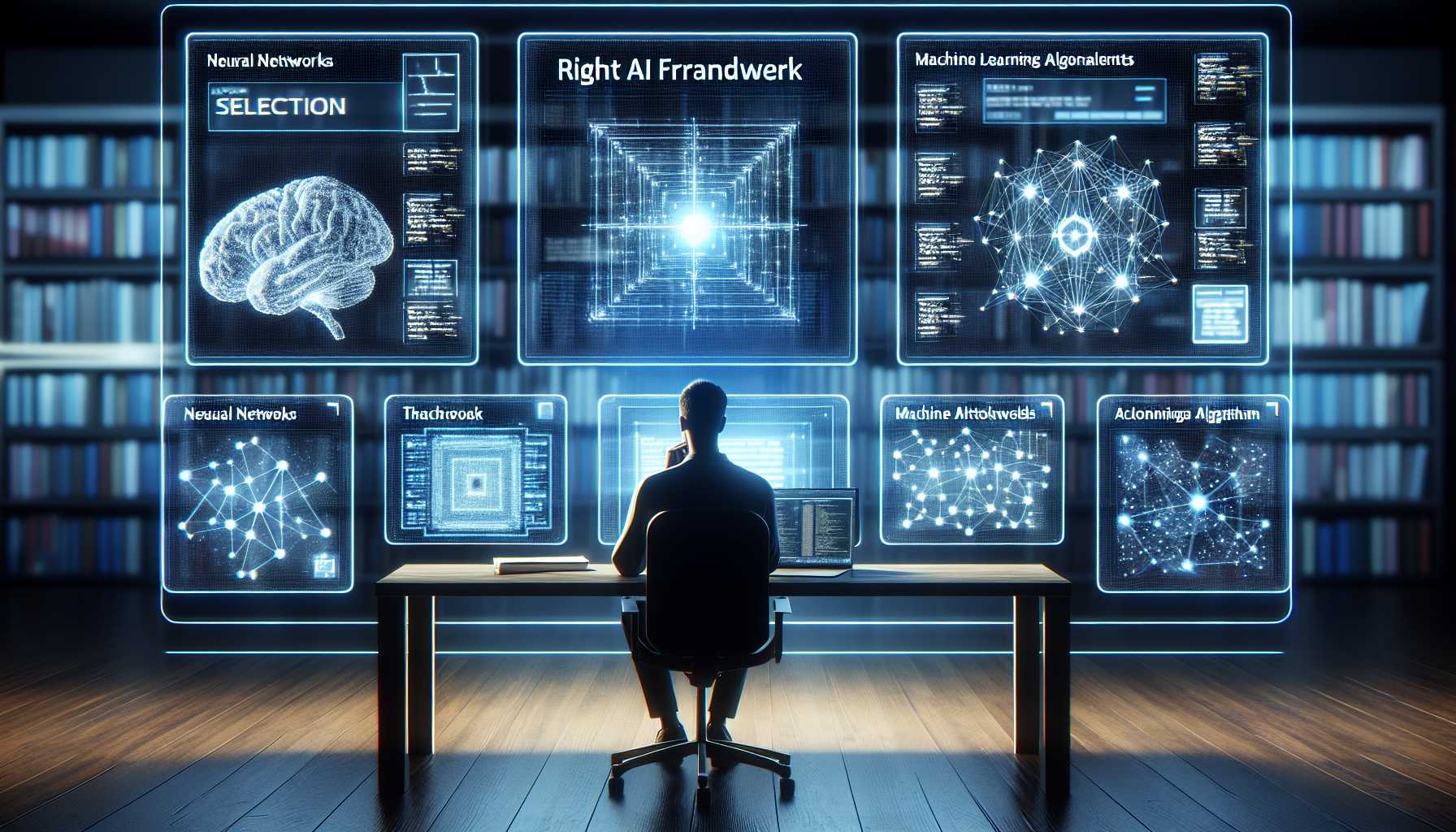 ai agent framework: איך לבחור Framework בלי להתקע בטכנולוגיה הלא נכונה