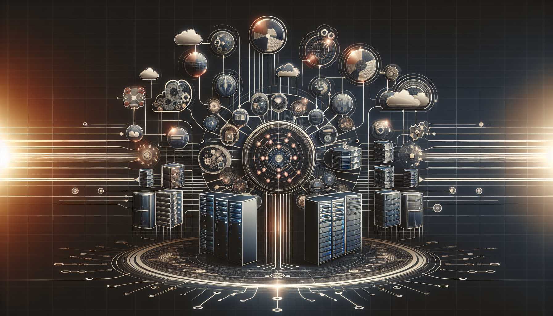 Base de datos vectorial para agentes: Guía de selección entre soluciones gestionadas y autohospedadas