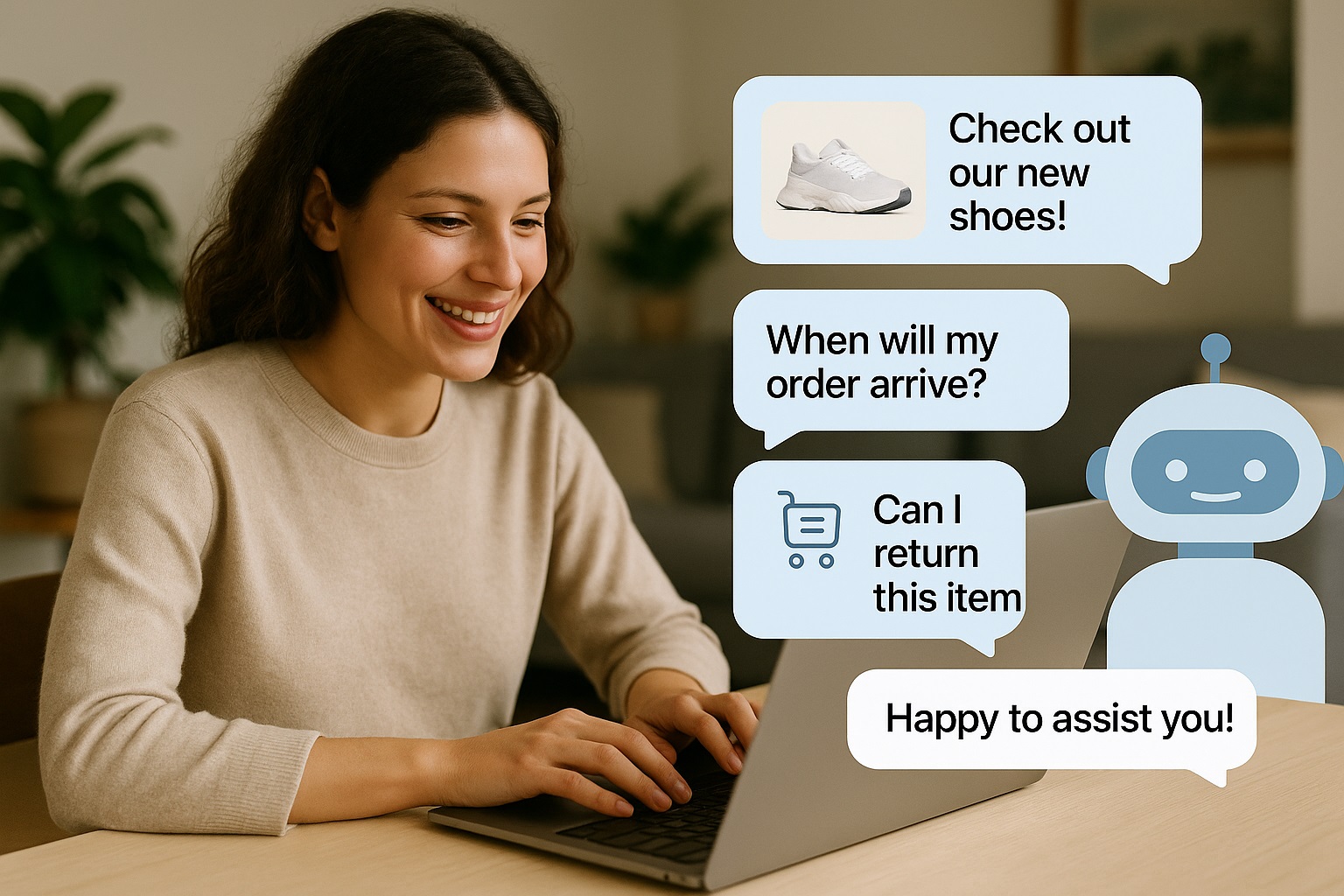 פתרונות לאיקומרס