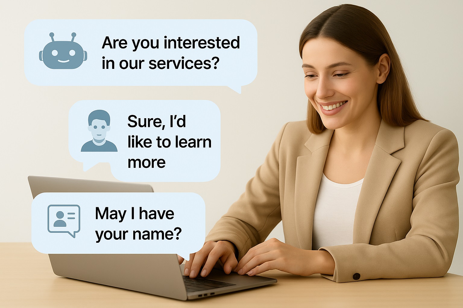 פתרונות ליצירת לידים